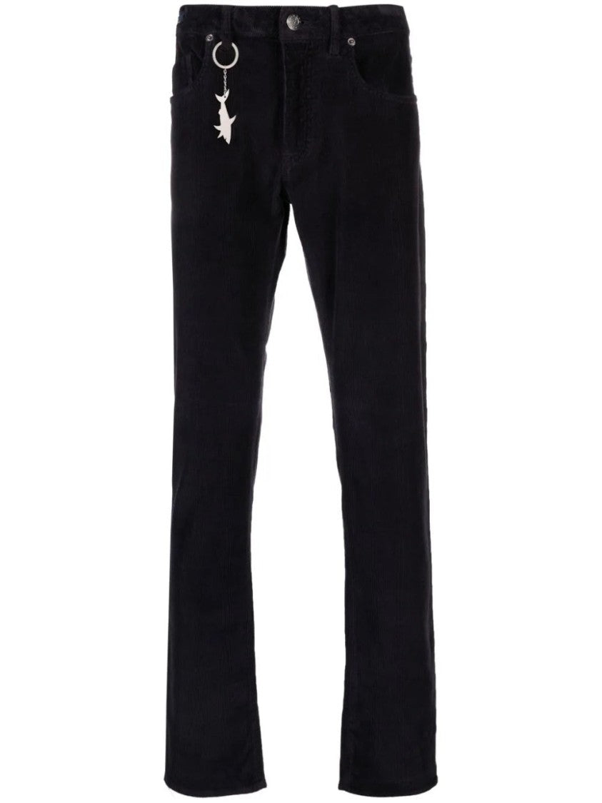 Paul & Shark Five Pocket Trousers