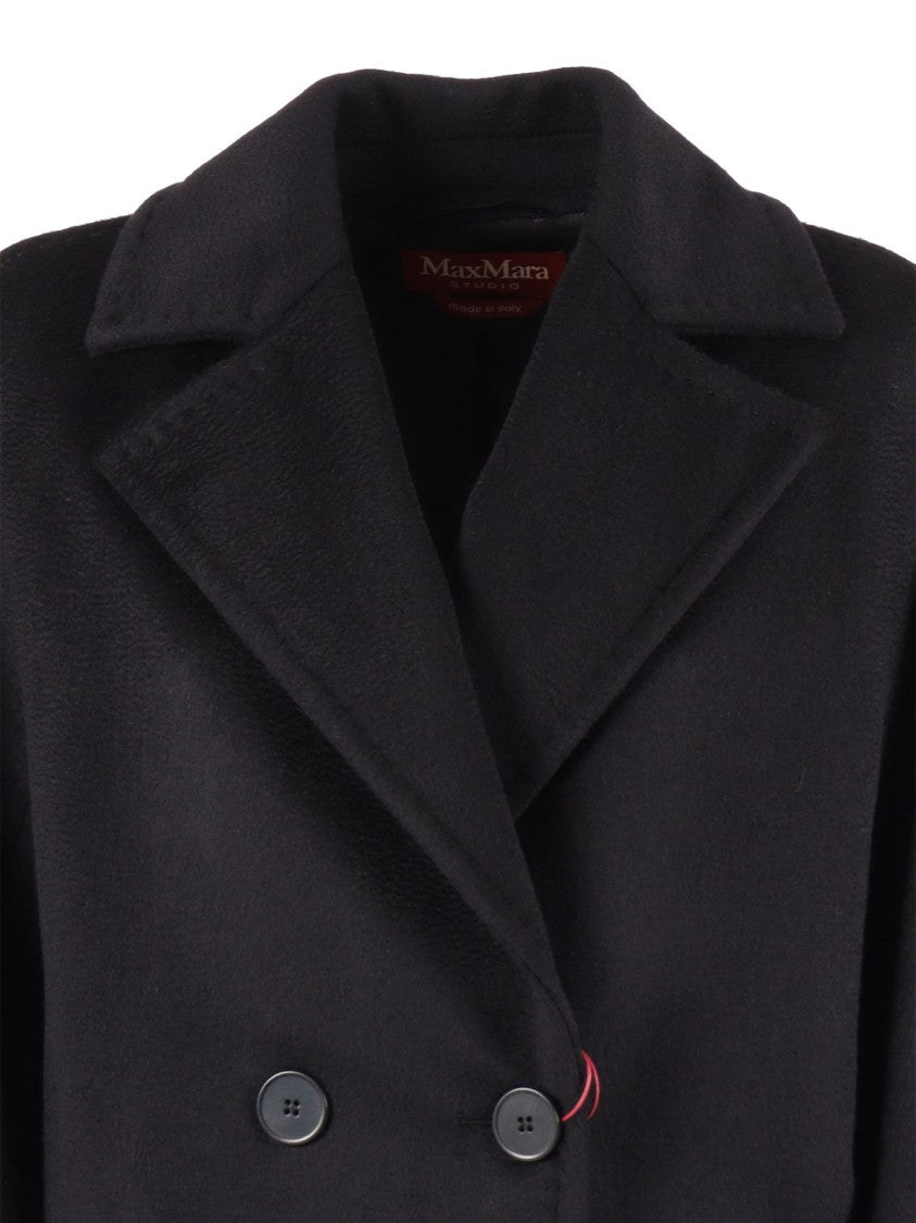 Max Mara Agenda Coat