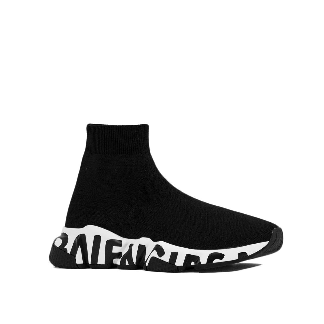 Balenciaga Speed Lt Sock Sneakers