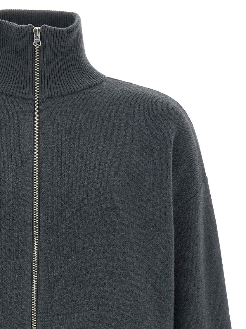 Extreme Cashmere Cardigan N°319 Xtra Out