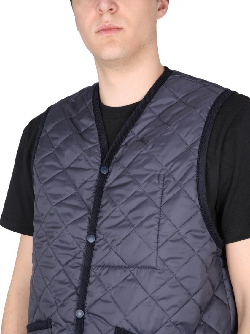 Lavenham Dublin Vest