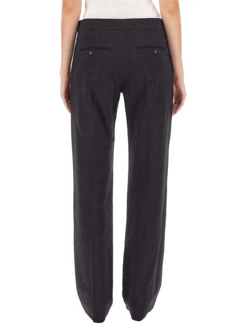Isabel Marant Straight Leg Pants