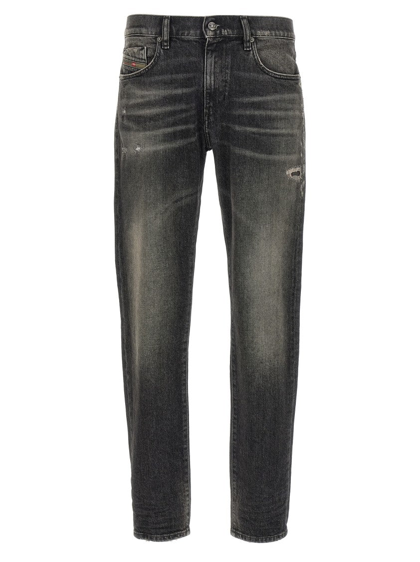 Diesel '2019 D-Strukt 09L52' Jeans