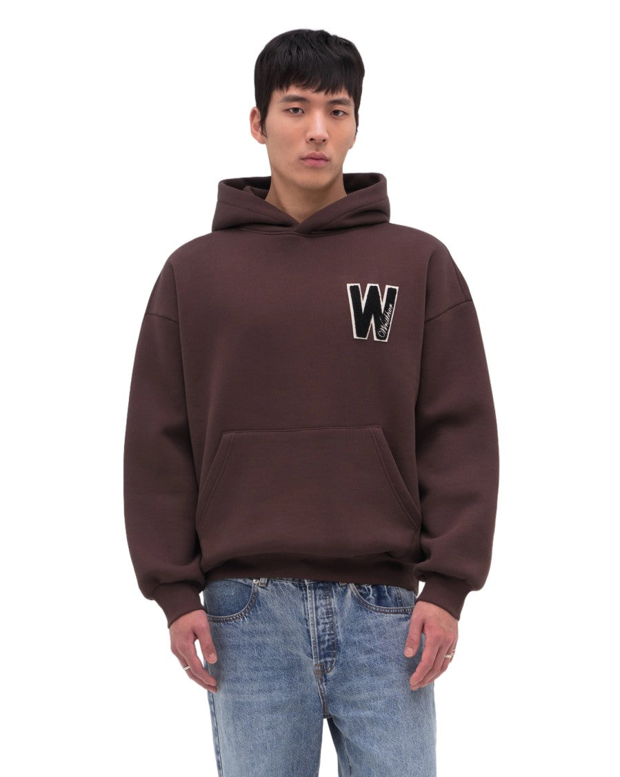 Wrstbhvr Matteo Hoodie