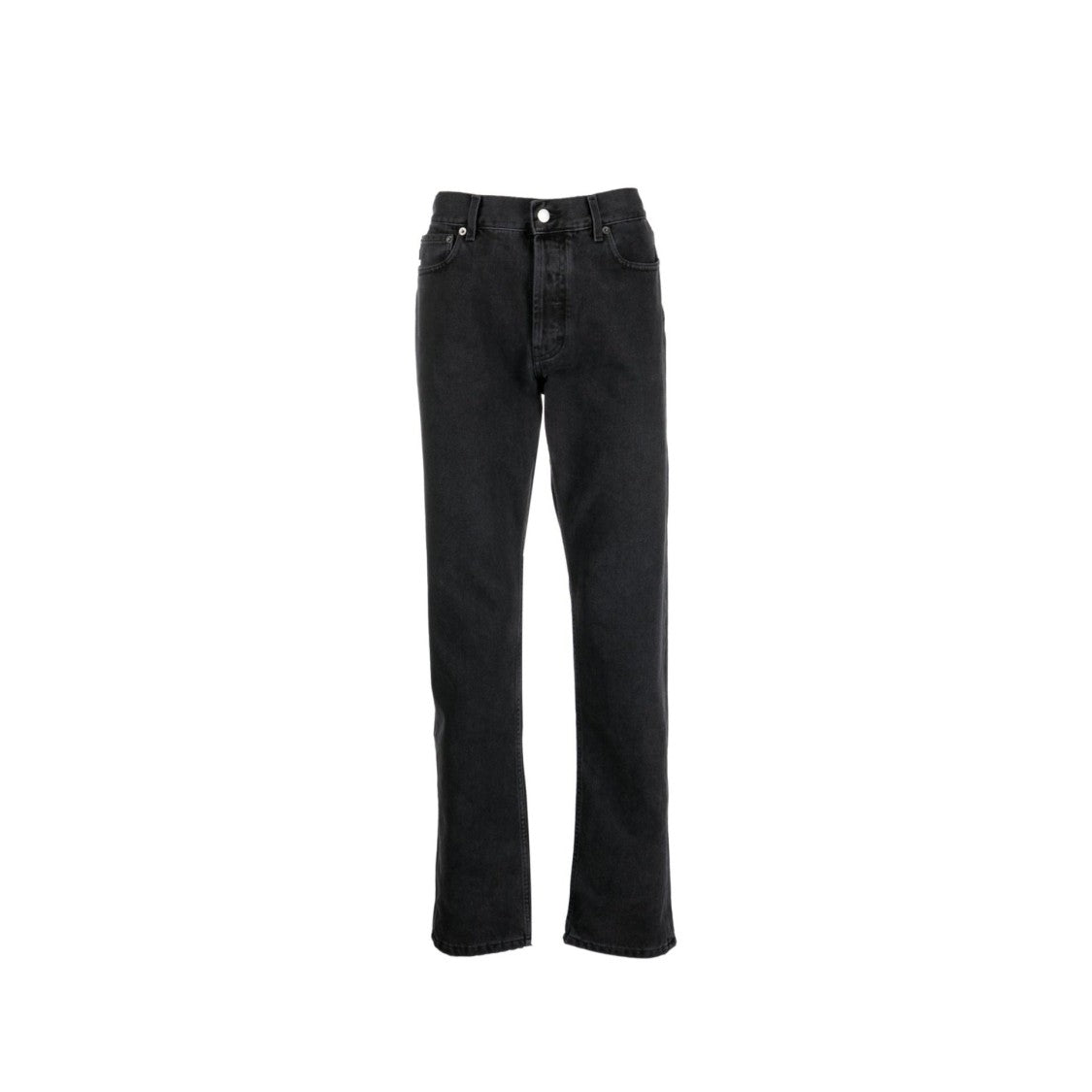Ambush Straight Leg Slim Fit Denim Jeans