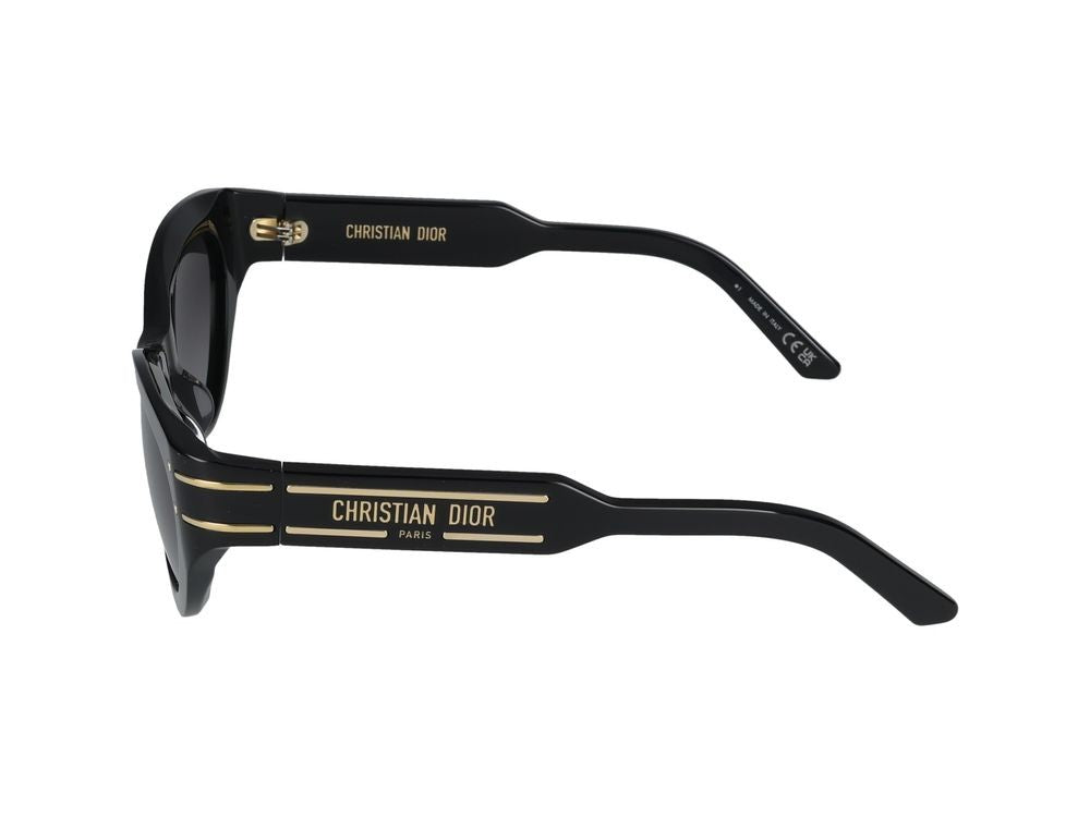 Dior Sunglasses Diorsignature B7i 10A1 52/18/130