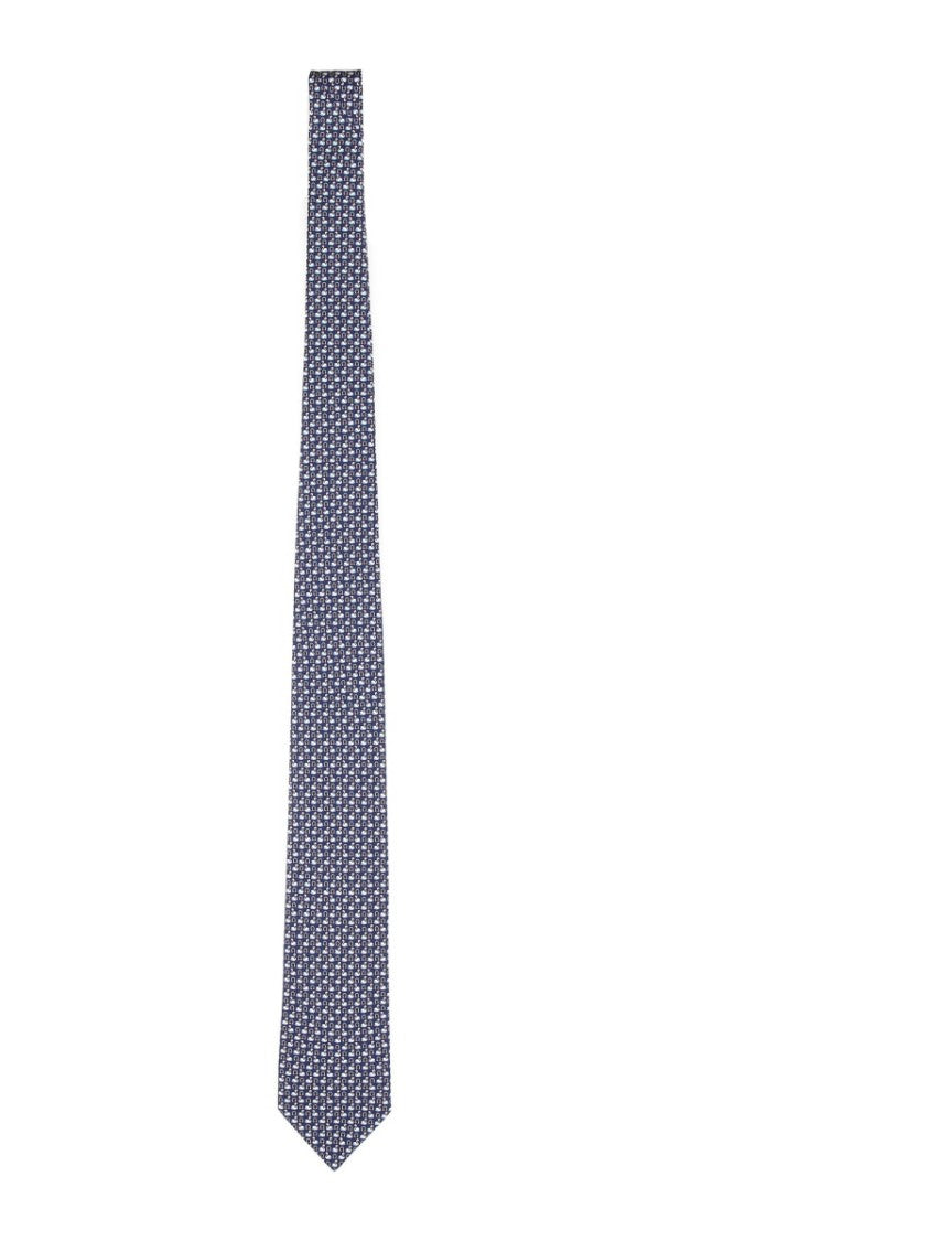 Ferragamo Czarina Tie
