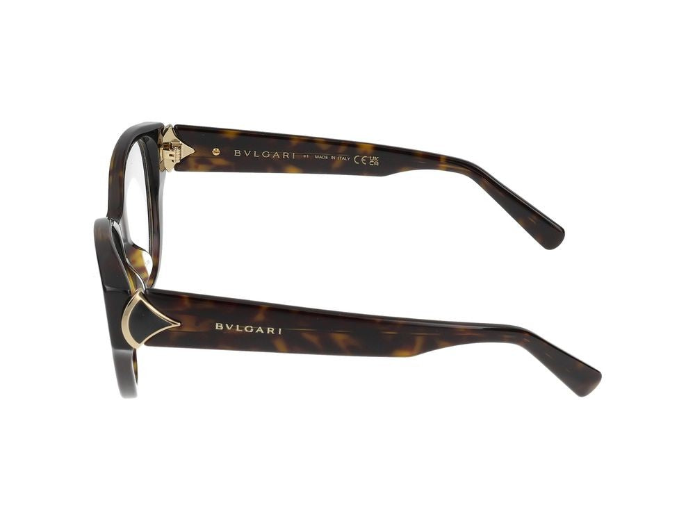 Bulgari Eyeglasses Bv50063i 052 51/17/140