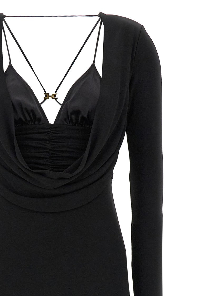 Elisabetta Franchi 'Red Carpet' Dress