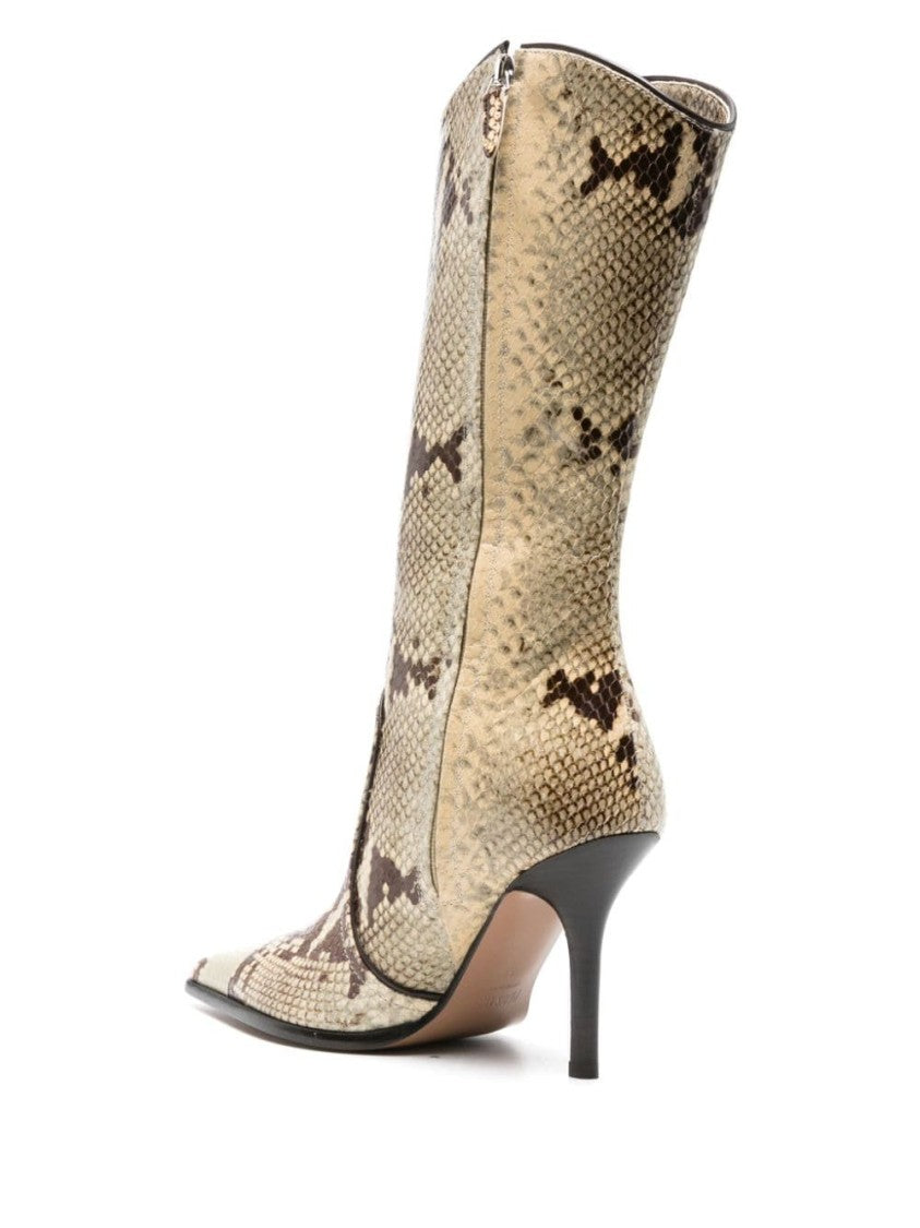 Paris Texas Ashley Boots