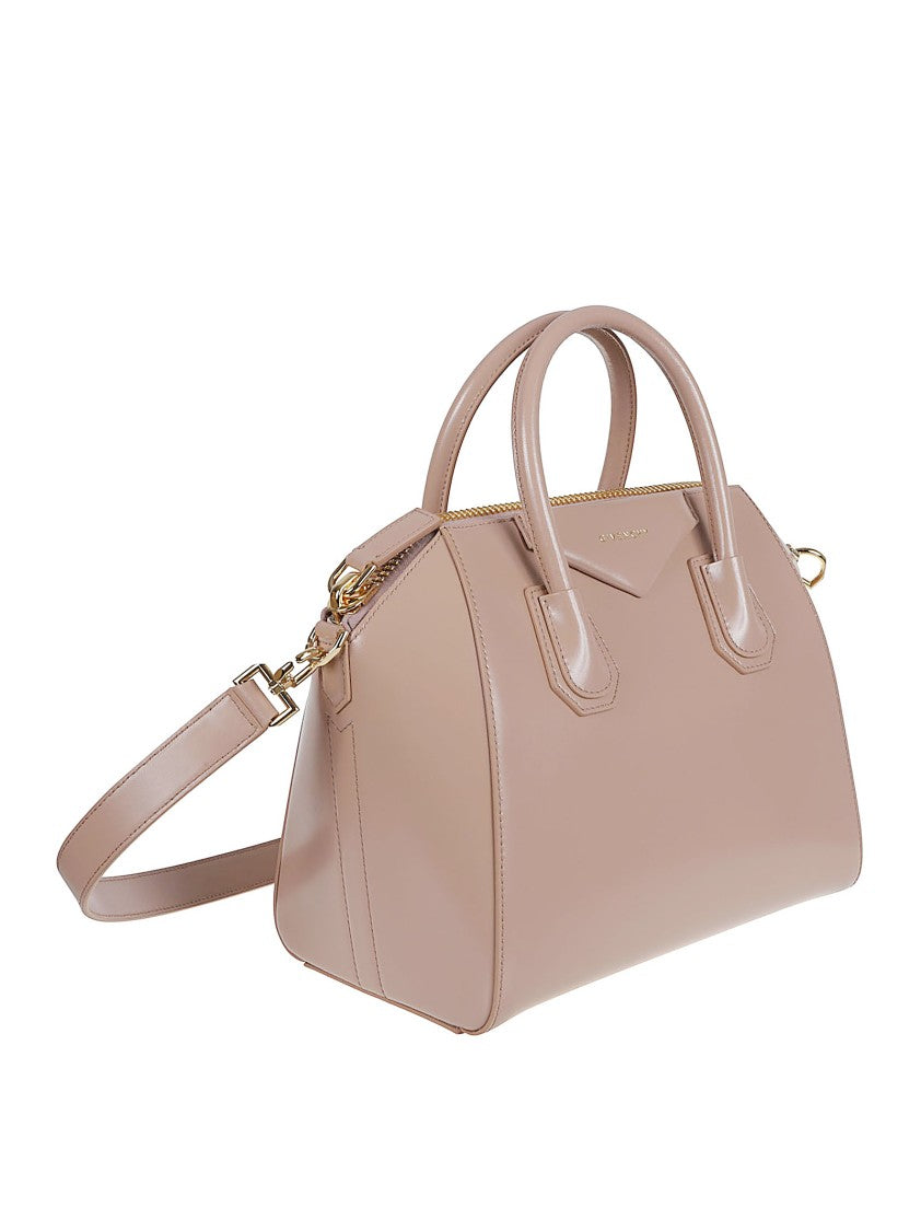Givenchy Small Box Calfskin Bag