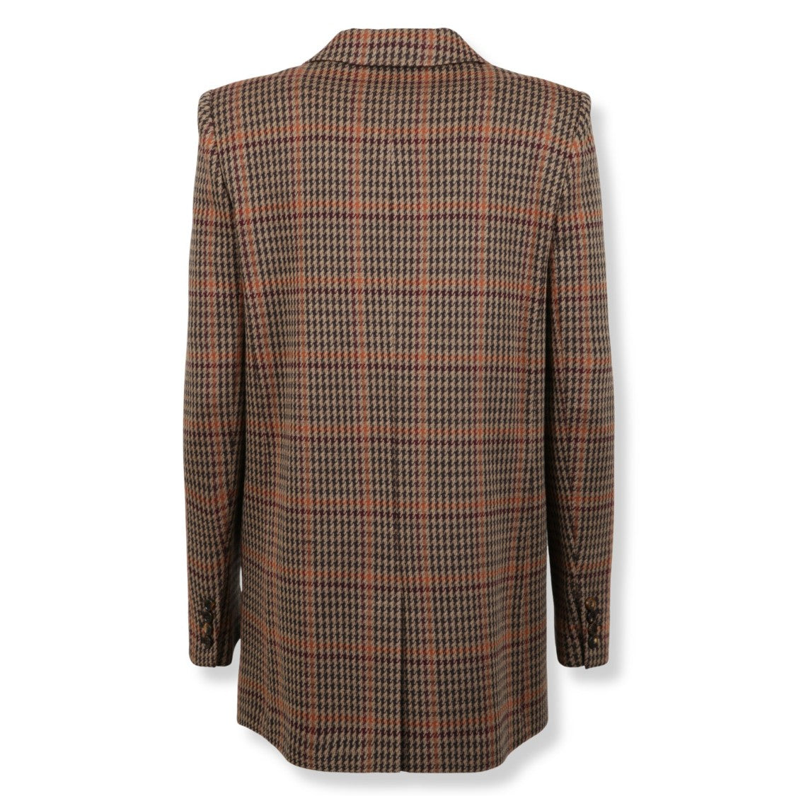 Max Mara Guelfo Double-Breasted Blazer