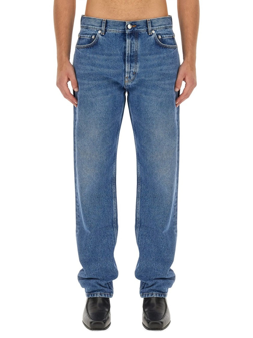 Séfr Jeans Straight Cut