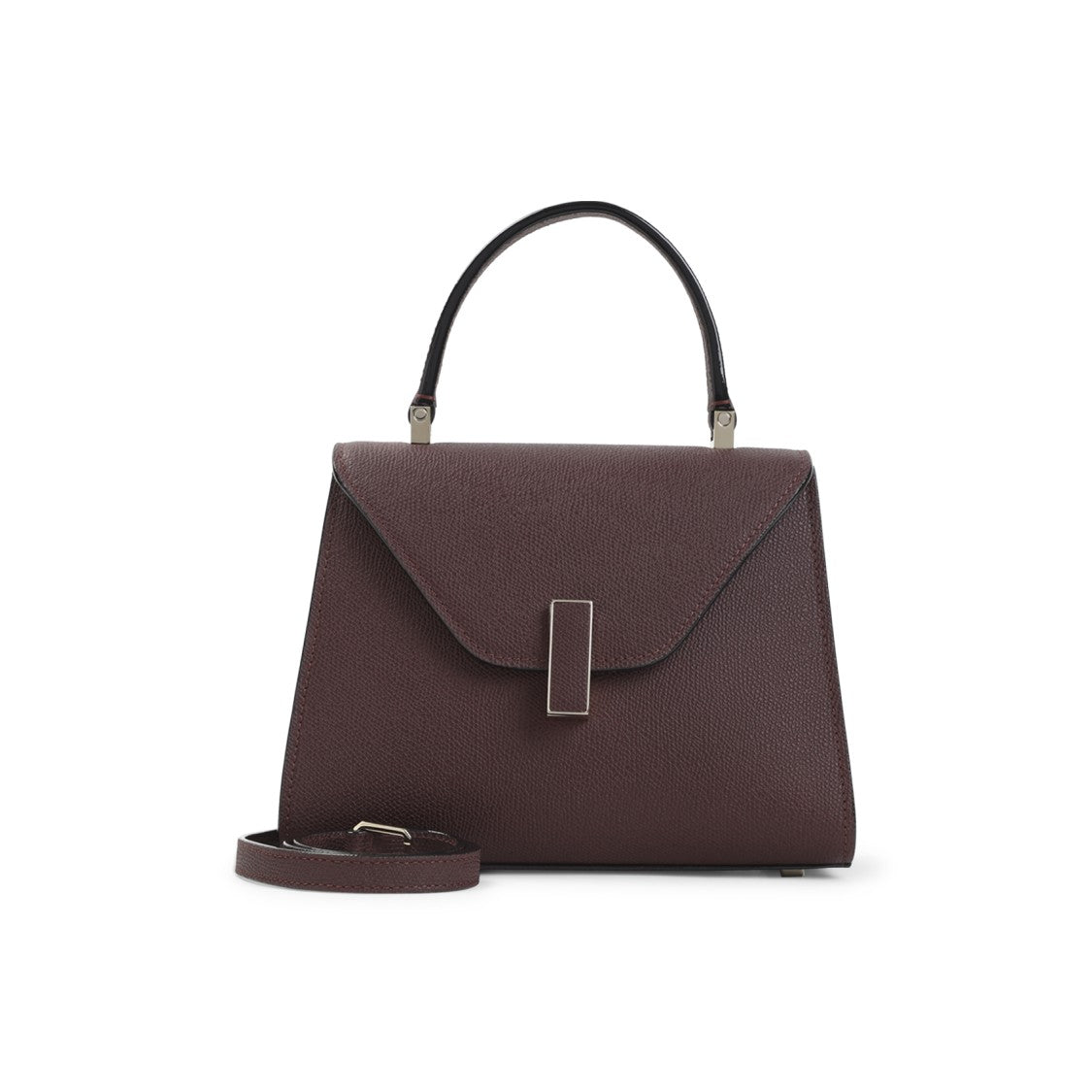 Valextra Top Handle Mini Bag