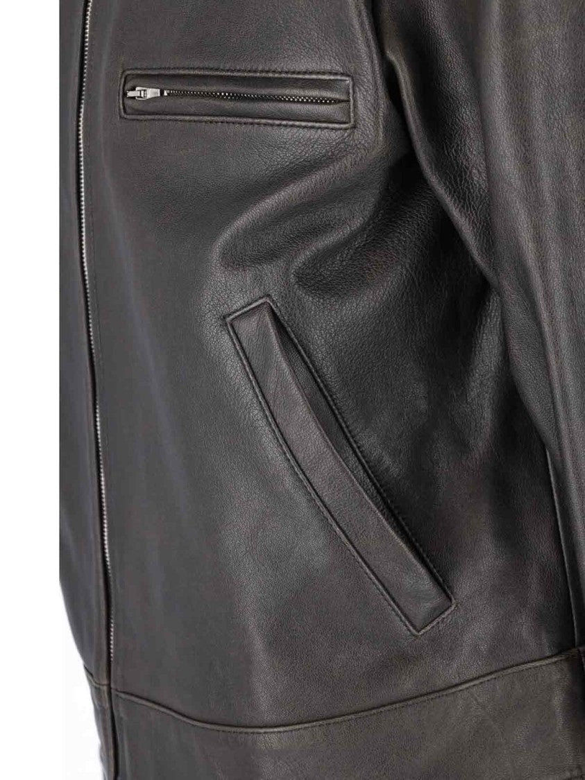 Berner Kuhl Zip Jacket – Brown