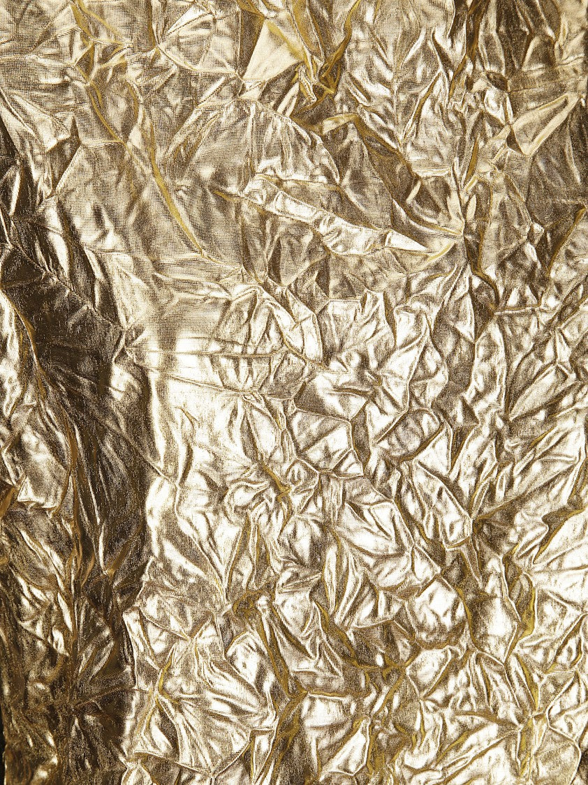 Maria Calderara Crew Neck Top