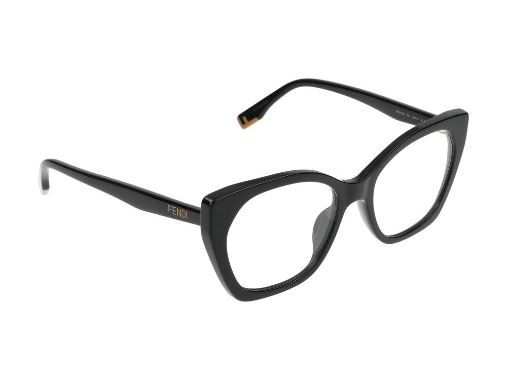 Maison Fendi Eyeglasses Fe50136i 001 53/18/145