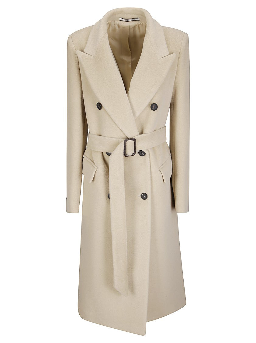 Tagliatore Jole/C Lined Coat