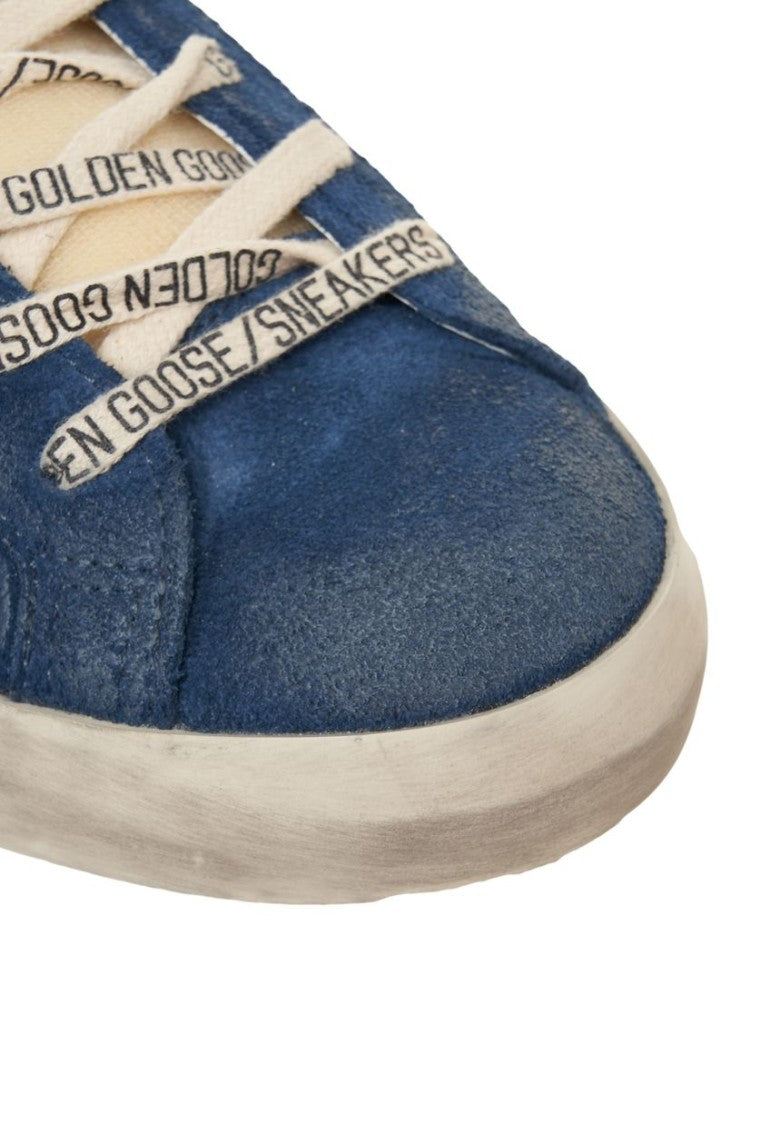Golden Goose 'Super Star Classic' Sneakers
