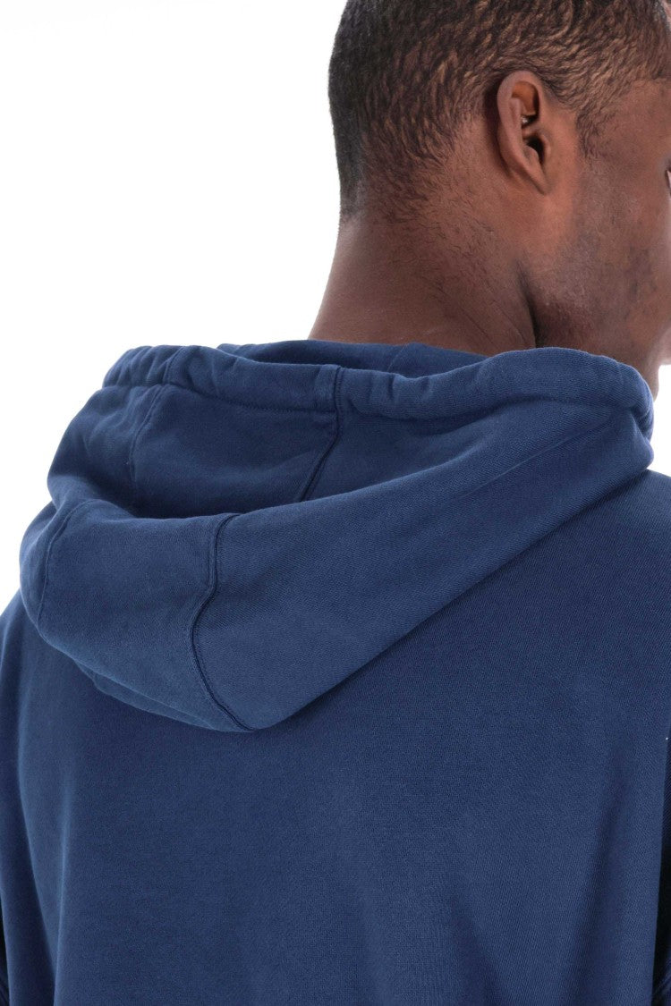 Maison Kitsuné Fox Hoodie Regular Fit