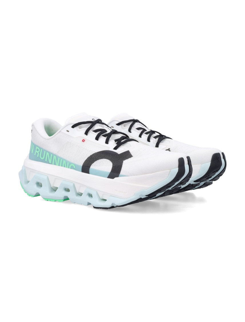On Running Chunky Cloudmonster 3 Hyper Sneakers