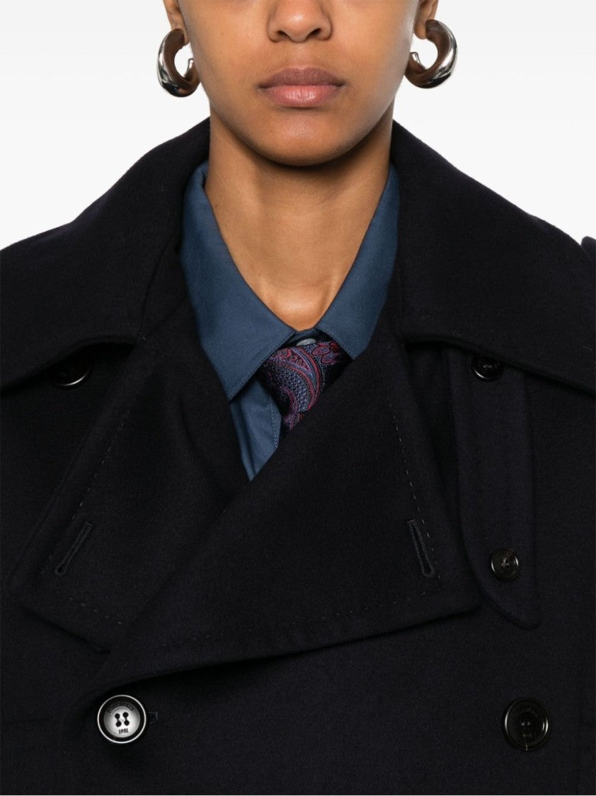 Max Mara Laveno Jacket