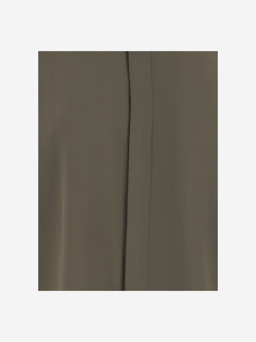 Sa Su Phi Susanna Silk Shirt