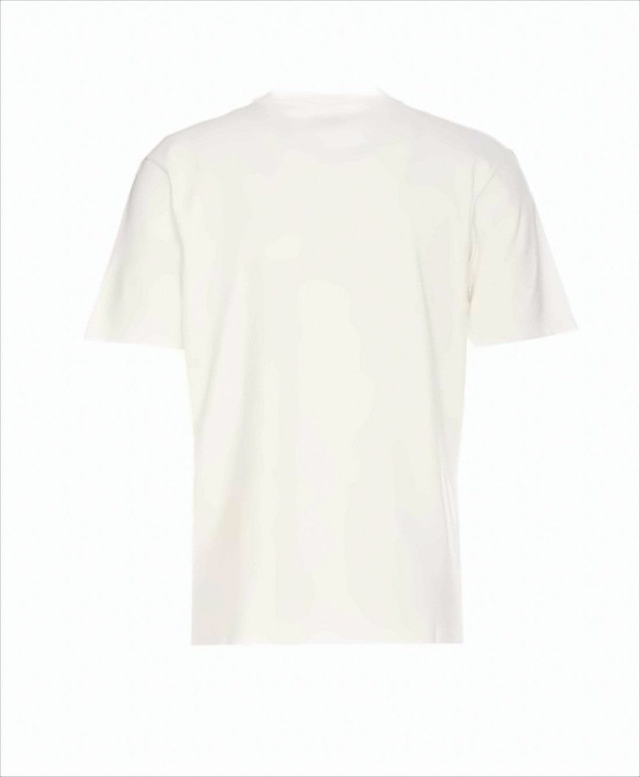 C.P. Company Graphic Print Short-Sleeve T-Shirt