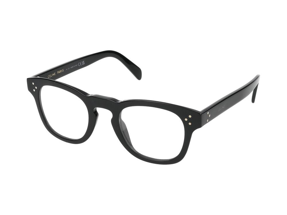 Celine Eyeglasses Cl50118i 001 48/23/150