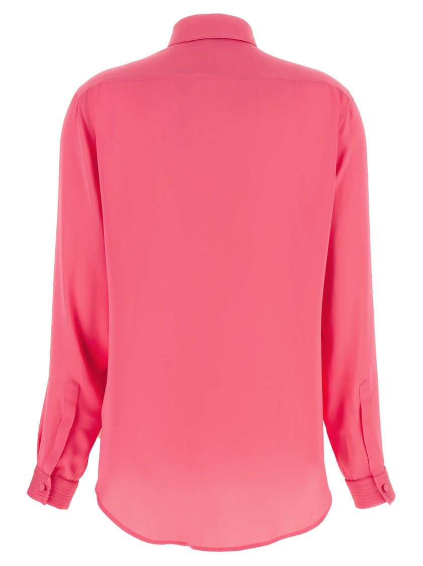 Tom Ford 'Tuxedo' Shirt