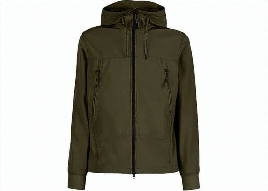 C.P. Company Streamlined Shell-R Goggles Jacket