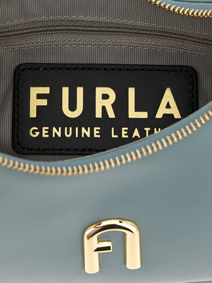 Furla ' Diamante' Mini Shoulder Bag