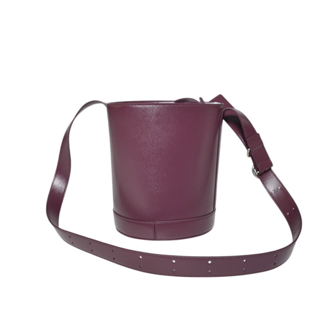 Jil Sander Cannolo Bucket