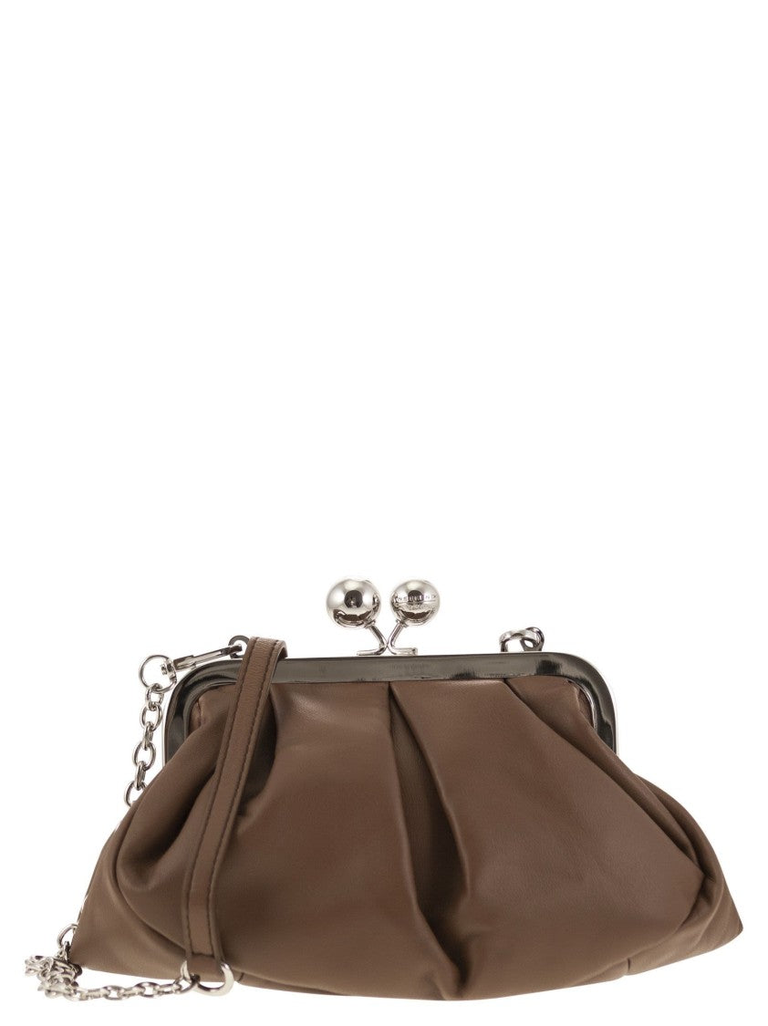 Max Mara Prati - Leather Pastry Bag