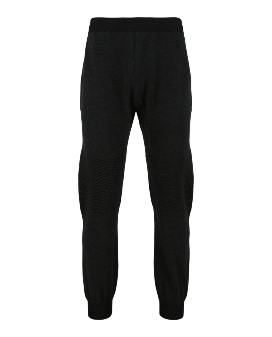 Bottega Veneta Knit Jogger Pants