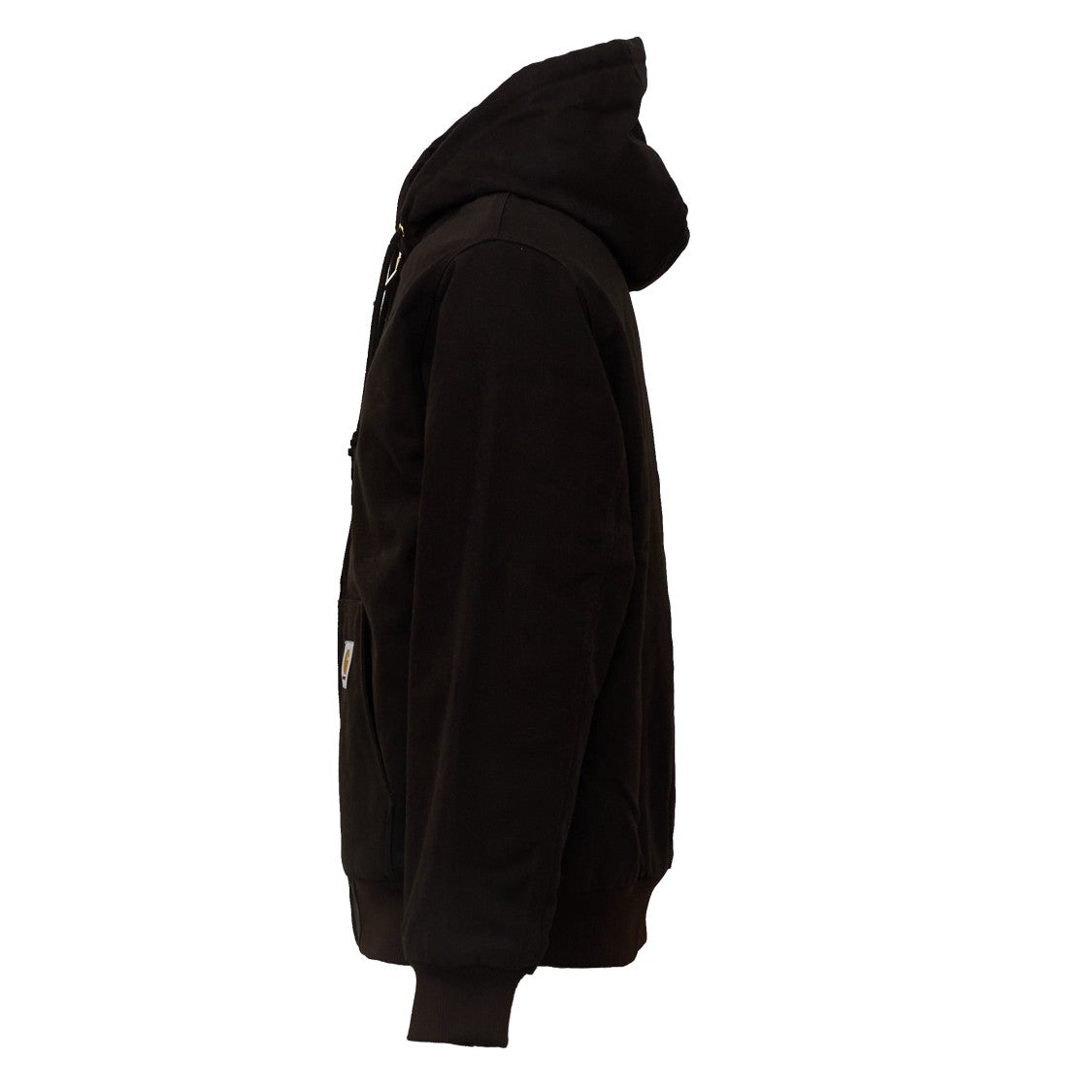 Carhartt Wip Diamond-Quilted Microfleece-Lined Active Jacket