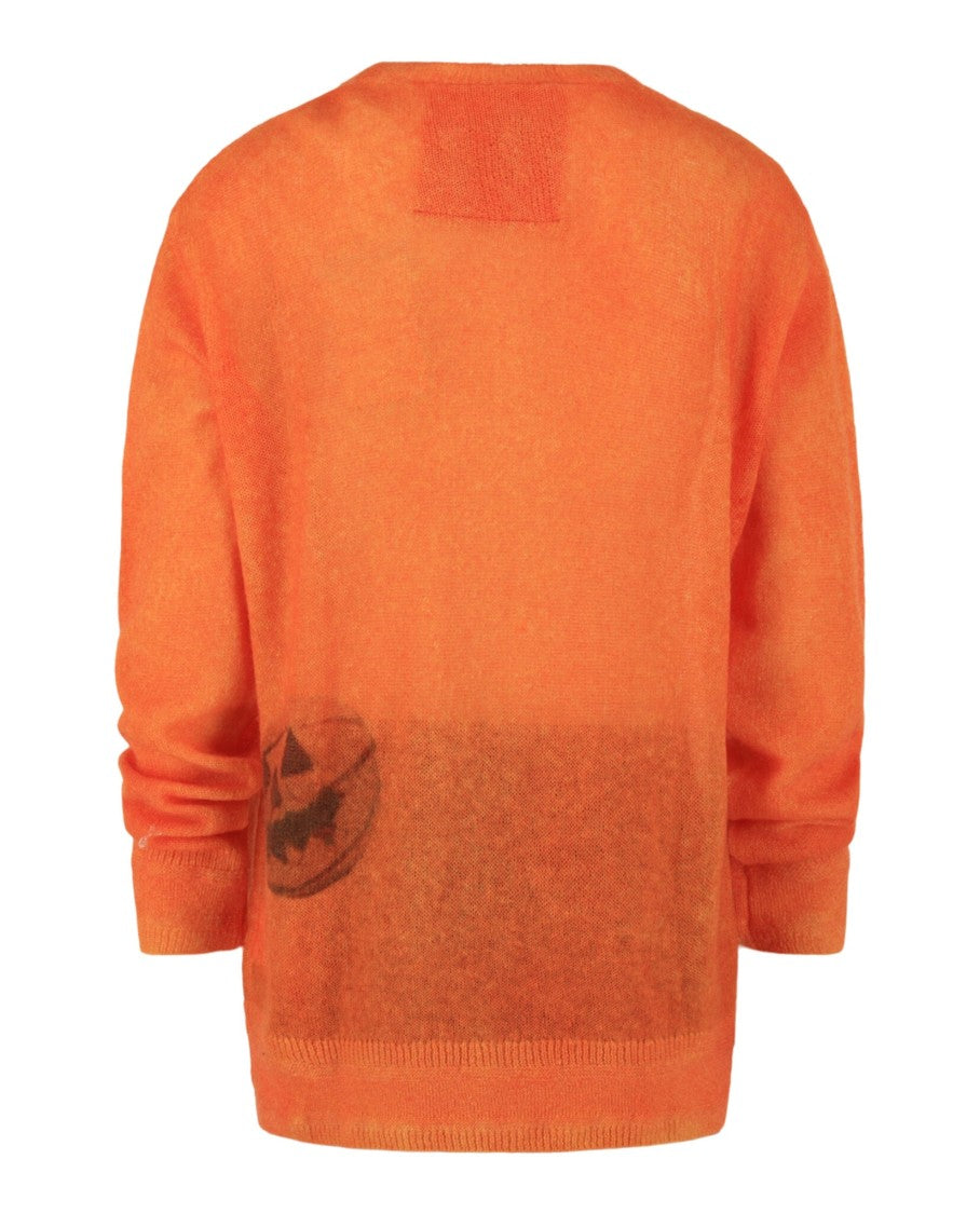 Givenchy Ceramics-Print Sweater