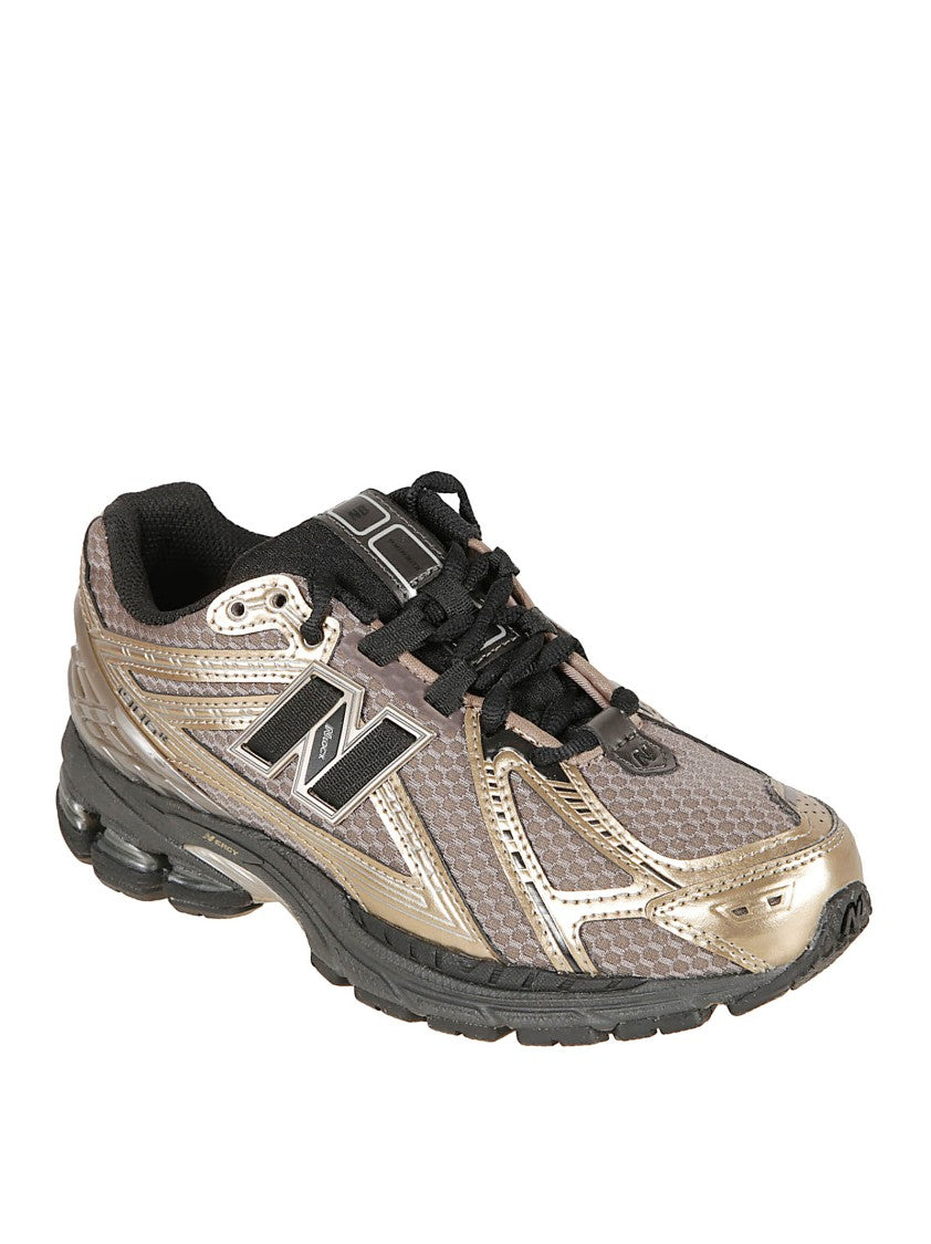 New Balance 1906R Sneakers With Breathable Mesh