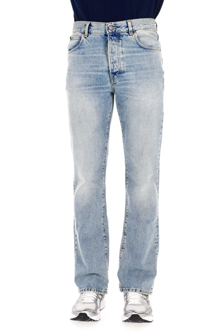Haikure Fergus Pure Cotton Jeans