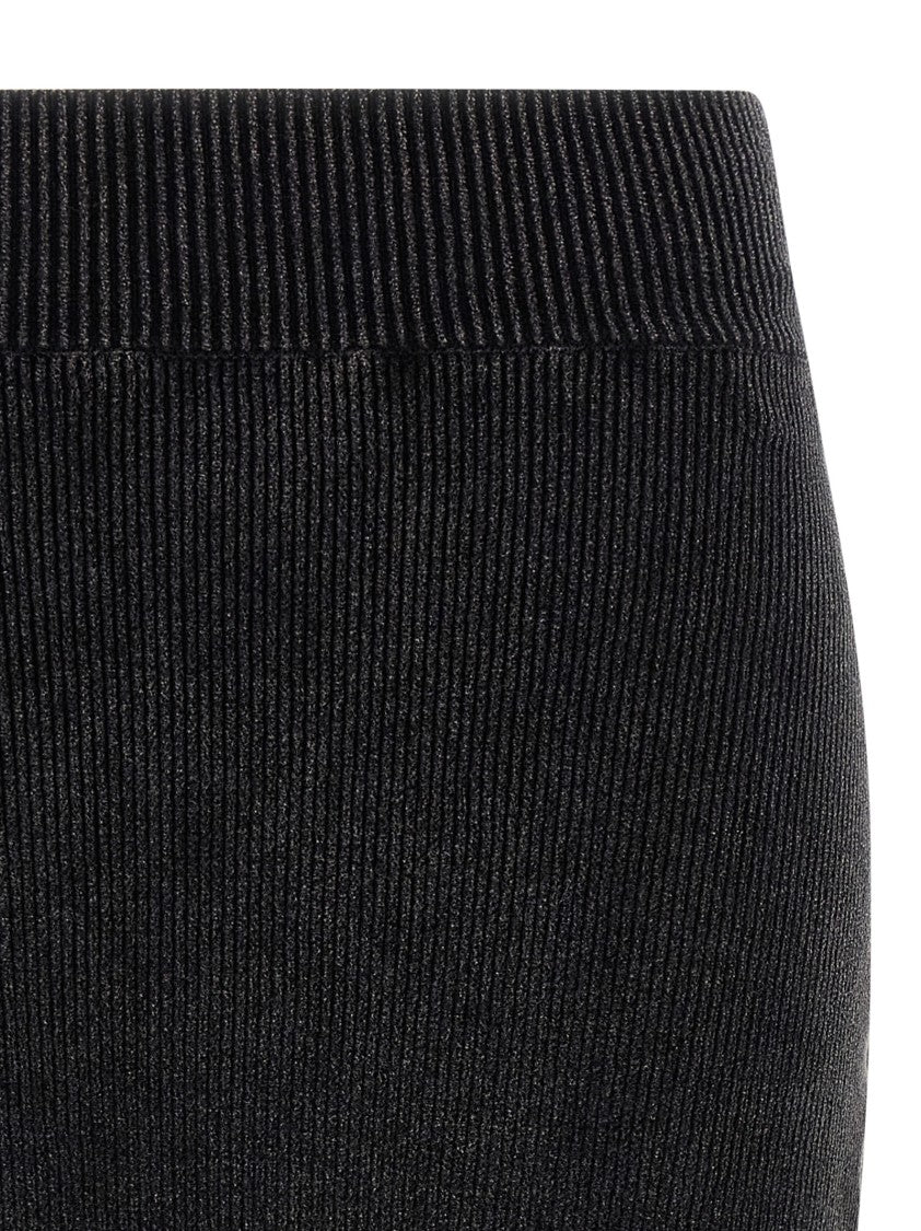 Alexander Wang Chenille Skirt
