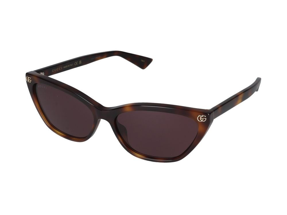 Gucci Sunglasses Gg1815s 002 Havana Havana Violet 58/15/140
