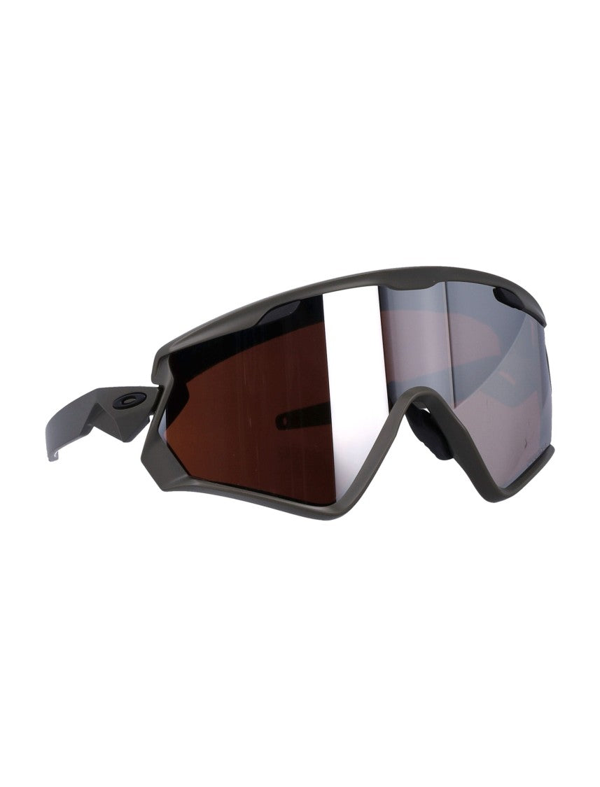 Oakley Wind Jacket 2.0 Sunglasses