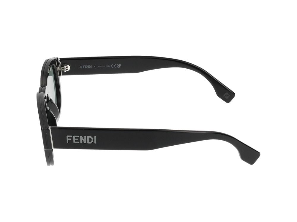 Maison Fendi Sunglasses Fe40182i 01N 48/22/150