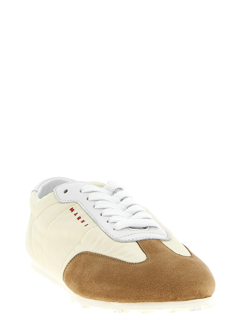 Marni 'Softy Soccer' Sneakers