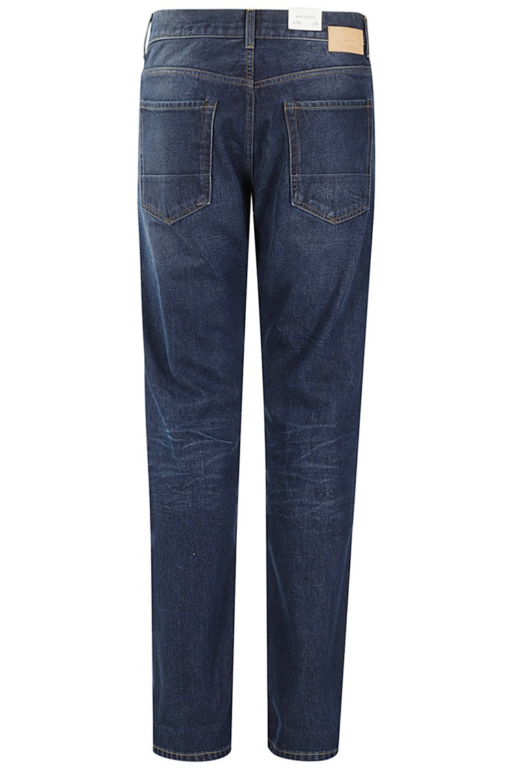 Tela Genova David Jeans