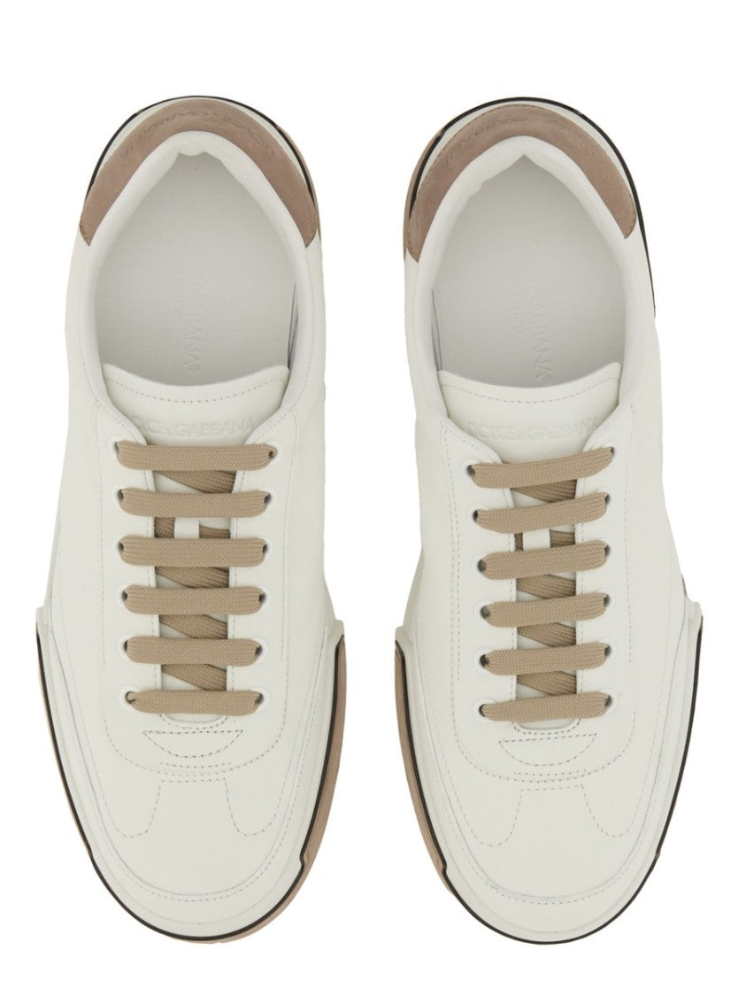 Dolce & Gabbana "Portfino Yacht" Sneaker