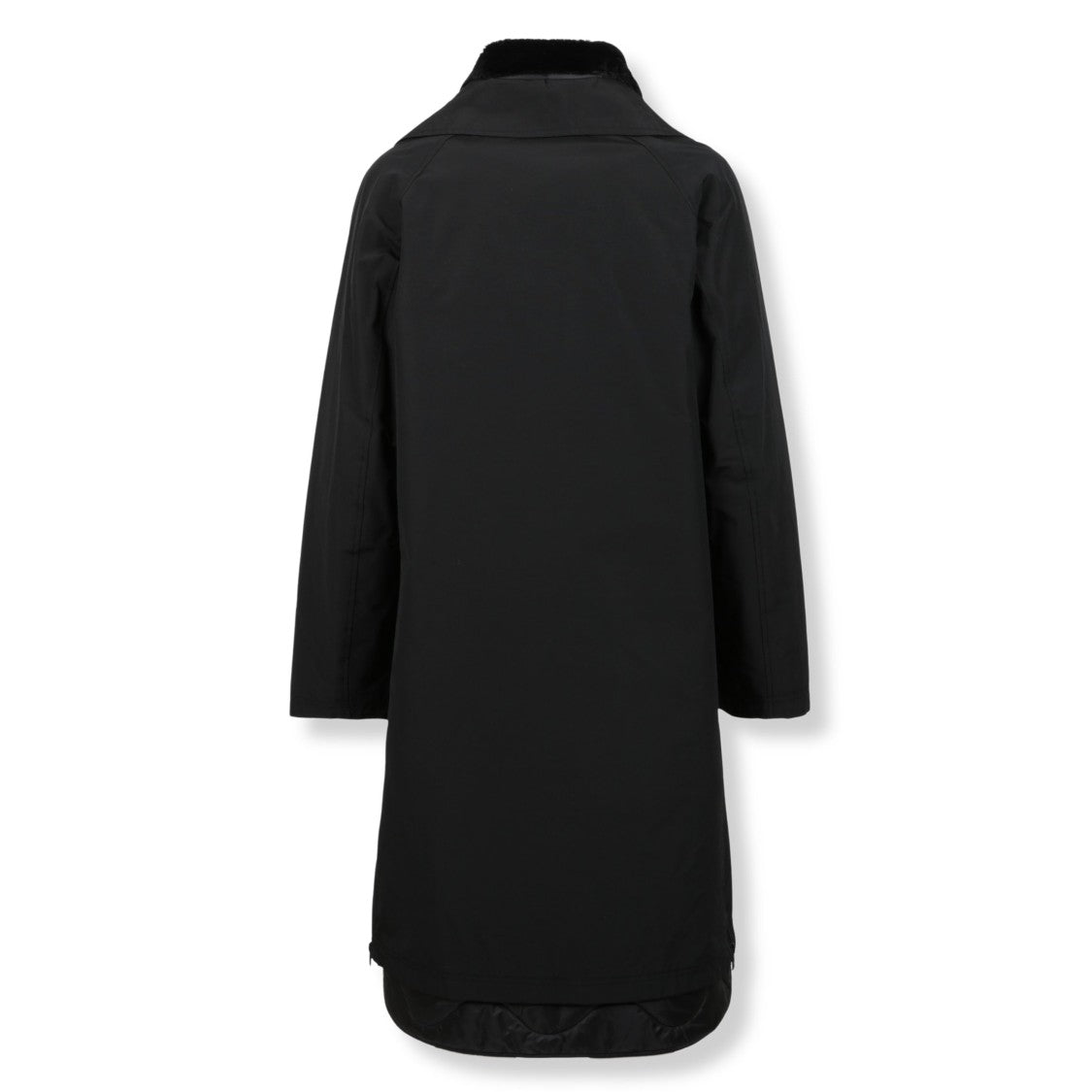 Woolrich Ramar Cloth Long Coat
