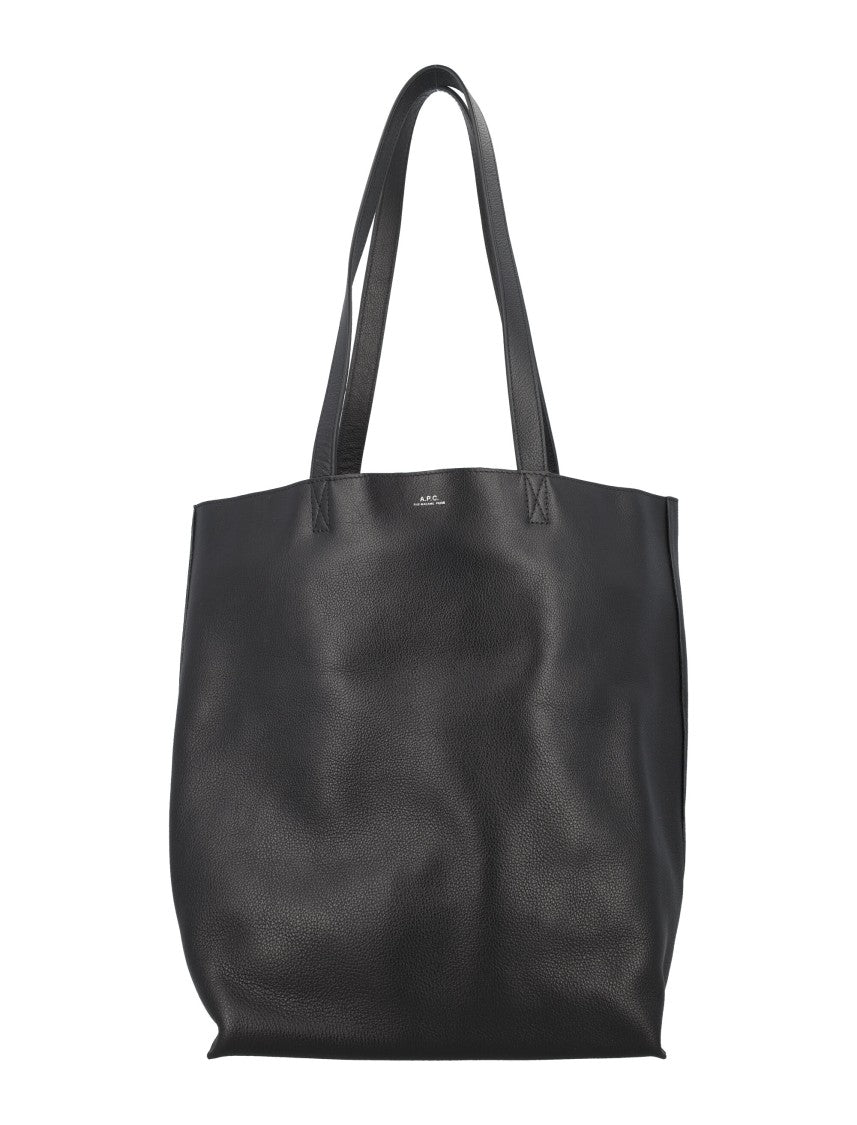 A.P.C. Maiko Shopper Tote Bag