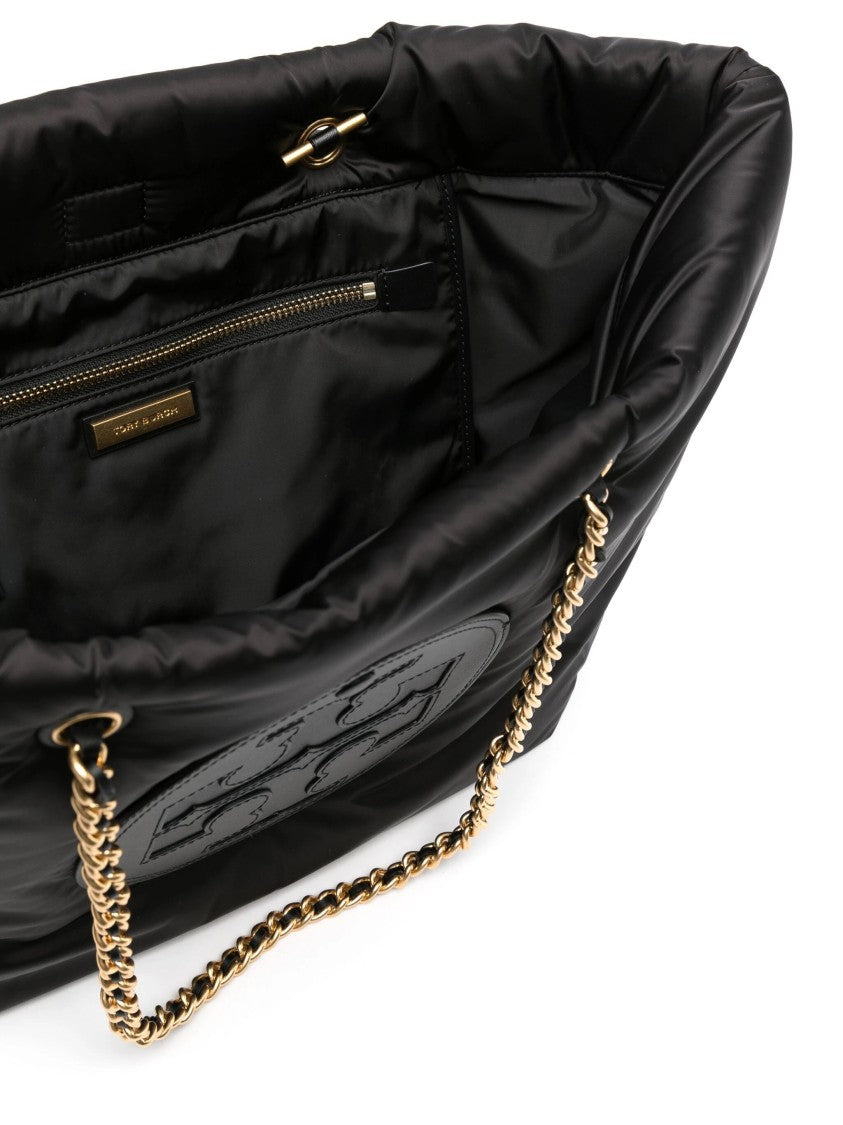 Tory Burch Ella Chain Soft Tote