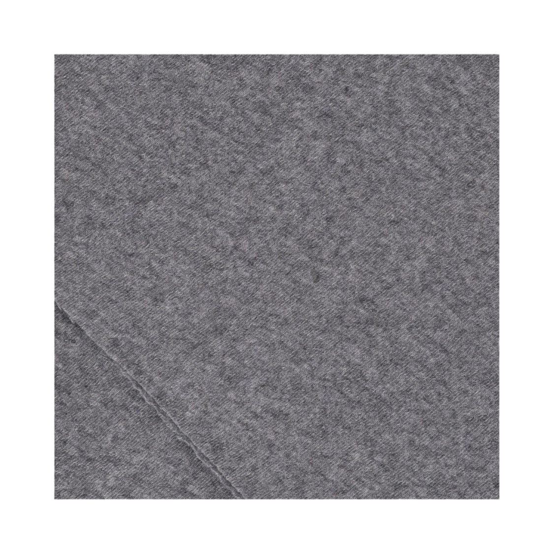 Faliero Sarti Triangular Cashmere Scarf With Refined Finish